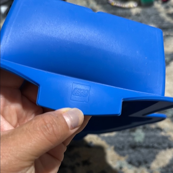 Lego Blue mold - Picture 5 of 5